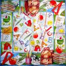 001 School - 3-ply (1)